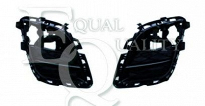 EQUAL QUALITY g2219 -  Решетка вентилятора, буфер